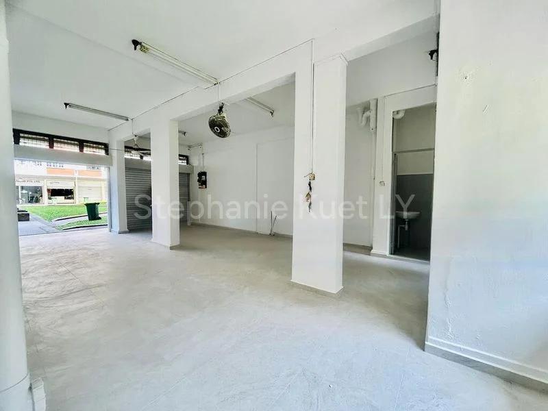 Shop / Shophouse for Sale in  Jalan Berseh - Image 4